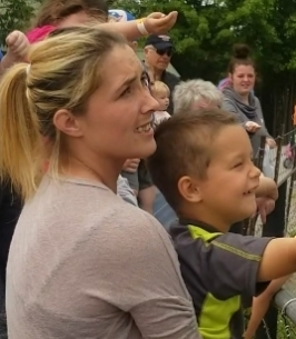 Tammy Stuart, 29 December 7, 2019, Welland, ON 2020. Tammy was a beloved mother to her young son. She will be deeply missed by her family, extended family, and friends. Information about the perpetrator and charges laid have not been reported.