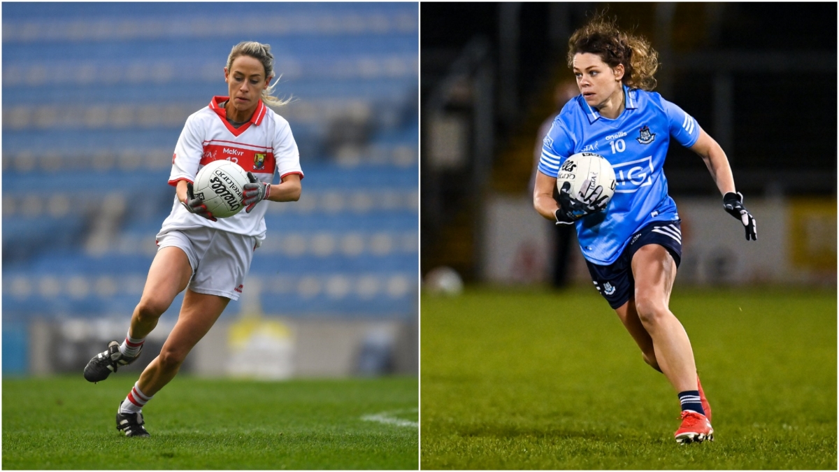 🏆 2020 <a href="/TG4TV/">TG4</a> All-Ireland Senior Championship Final 

🔴⚪️ <a href="/CorkLGFA/">Cork LGFA</a> v <a href="/dublinladiesg/">DublinLGFA</a> 👕

🗓️Sunday December 20

🏟️<a href="/CrokePark/">Croke Park</a> 

📺Live on TG4

🕞3.30pm

#ProperFan