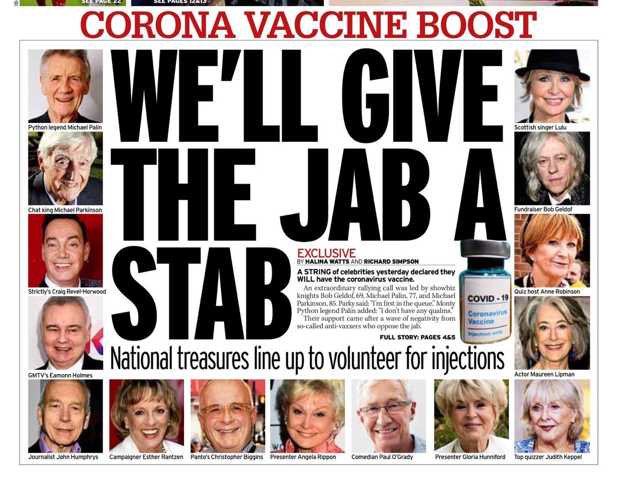 Max Tundra tweet media