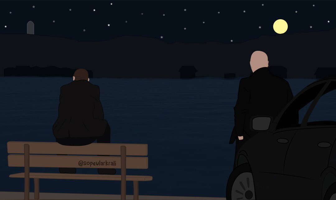 Alemdar Mermisayan🇹🇷 tweet media