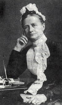 Cecil Frances Alexander's (born Dublin 1818) work is among some of the most renowned popular religious music in the English language including All Things Bright & Beautiful and Once in David's Royal City.More --->  https://www.facebook.com/IrishWomenInHistory/posts/161878911976800  #IrishWomenInHistory  #NollaigNamBan