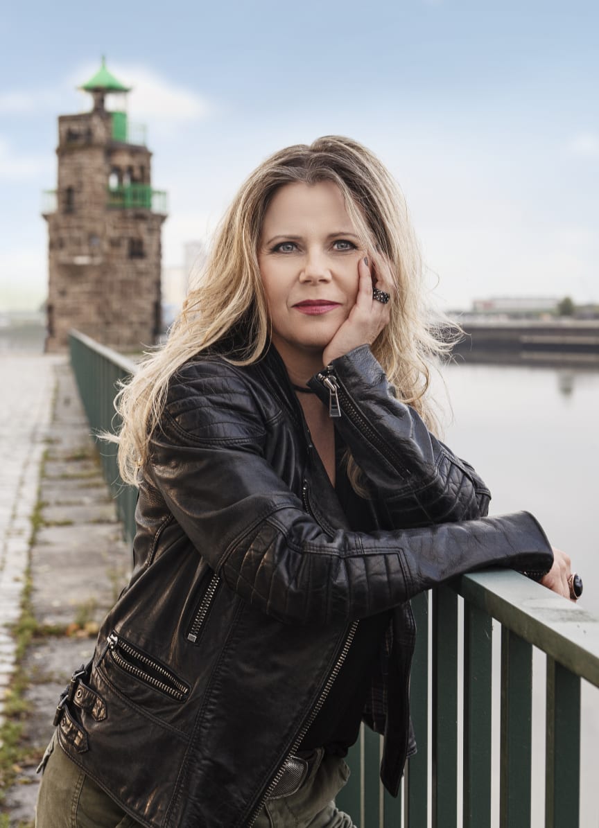 Happy Birthday liebe Michaela Schaffrath! 