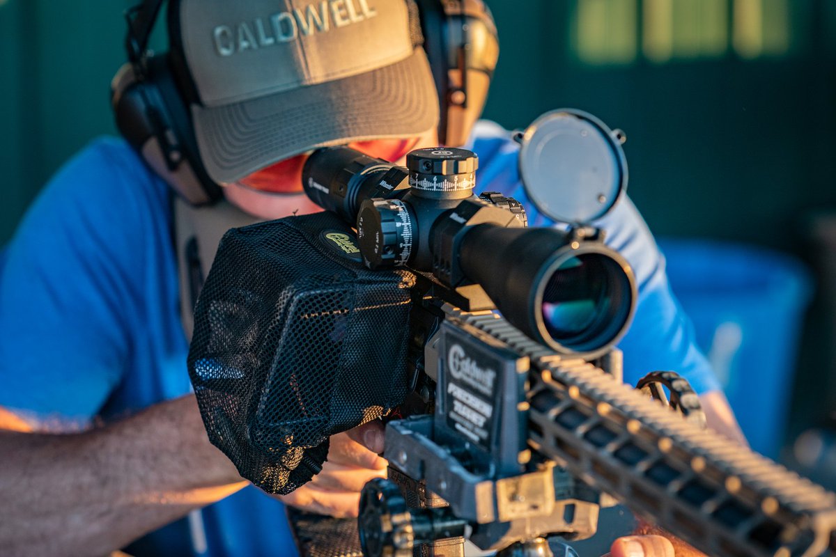 CaldwellShoot's tweet image. Don't you hate it when your neighboring shooter accidentally hits you with hot brass? Yeah, we do too.

Tag a friend who needs our Universal Brass Catcher so they can spend more time shooting and less time hitting you😅 
.
.
.
@CrimsonTrace #WheelerTools #CaldwellShootingSupplies