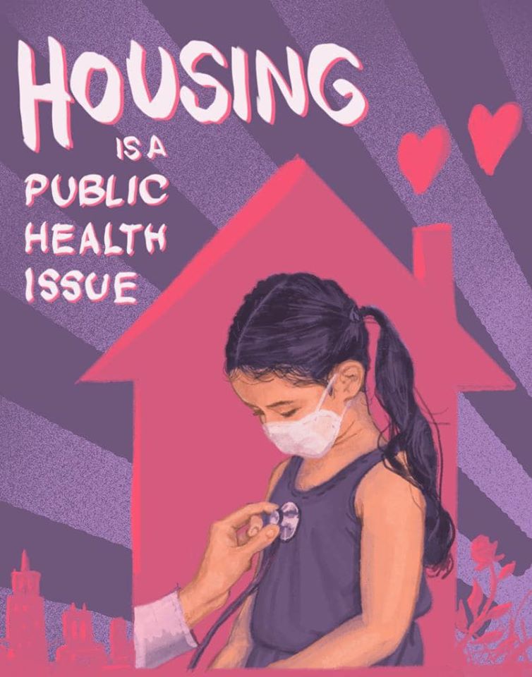 NJ Senate needs to pass A4034/amended S2340 to prevent mass evictions and foreclosures! The rent is due and people need relief - they deserve a fair repayment plan during this devastating pandemic! @SenatorGill @senmteresaruiz @sandrabcunningh <a href="/NJSenatePres/">Steve Sweeney’s old @</a> <a href="/CompassionateNj/">Compassionate NJ</a>