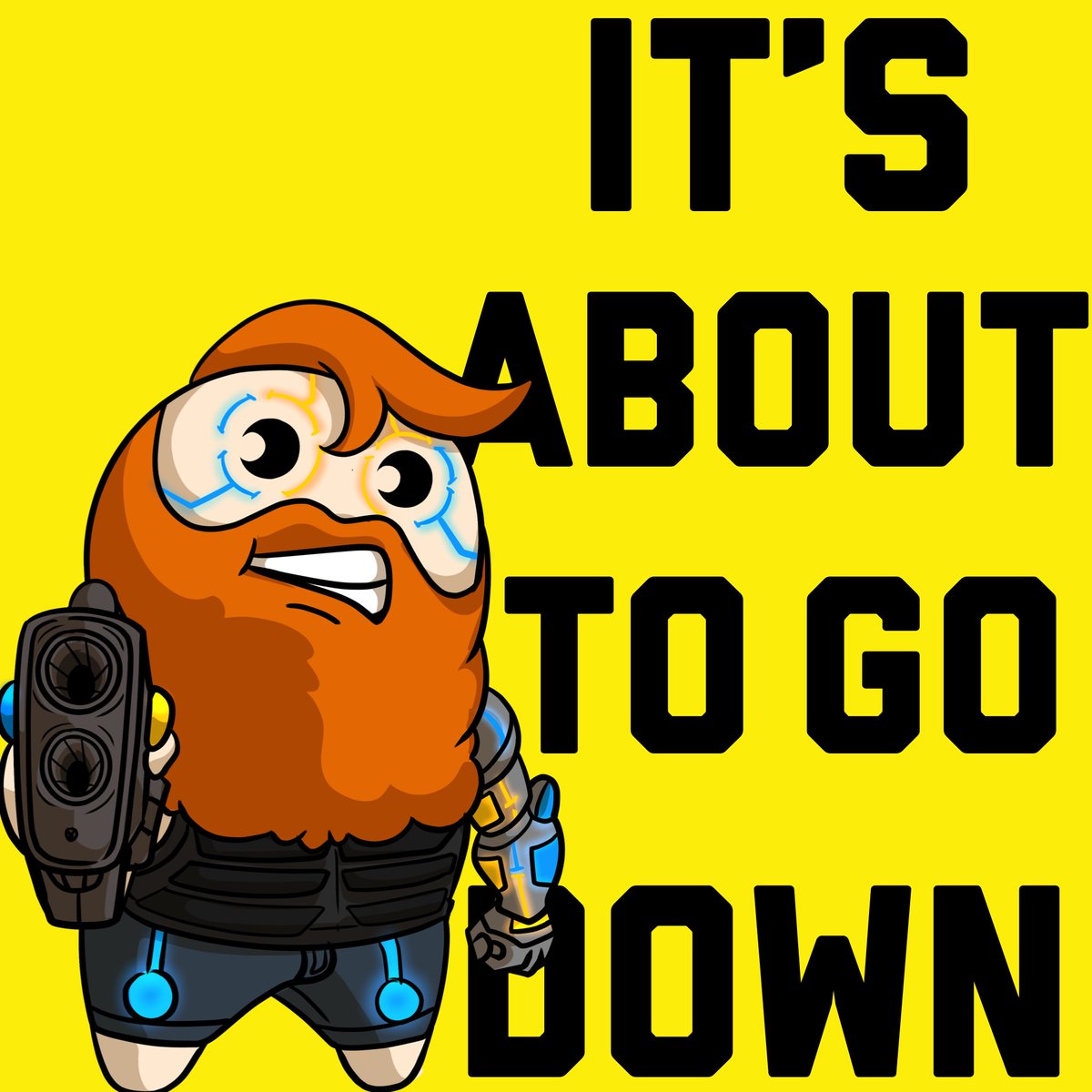 sambrs_'s tweet photo. 4 days till cyberpunk!! Y’all i am so ready for this game!!  I hope it doesn’t suck 😂😂😂 #Cyberpunk2077 #twitchstreamer #sambrs https://t.co/sYrwqy5nrf