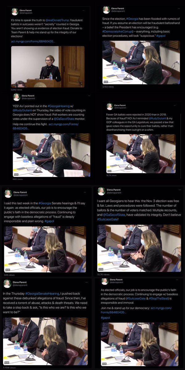  @realDonaldTrump  @RudyGiuliani  @SidneyPowell1  @LLinWood  @JennaEllisEsq  @GenFlynn 