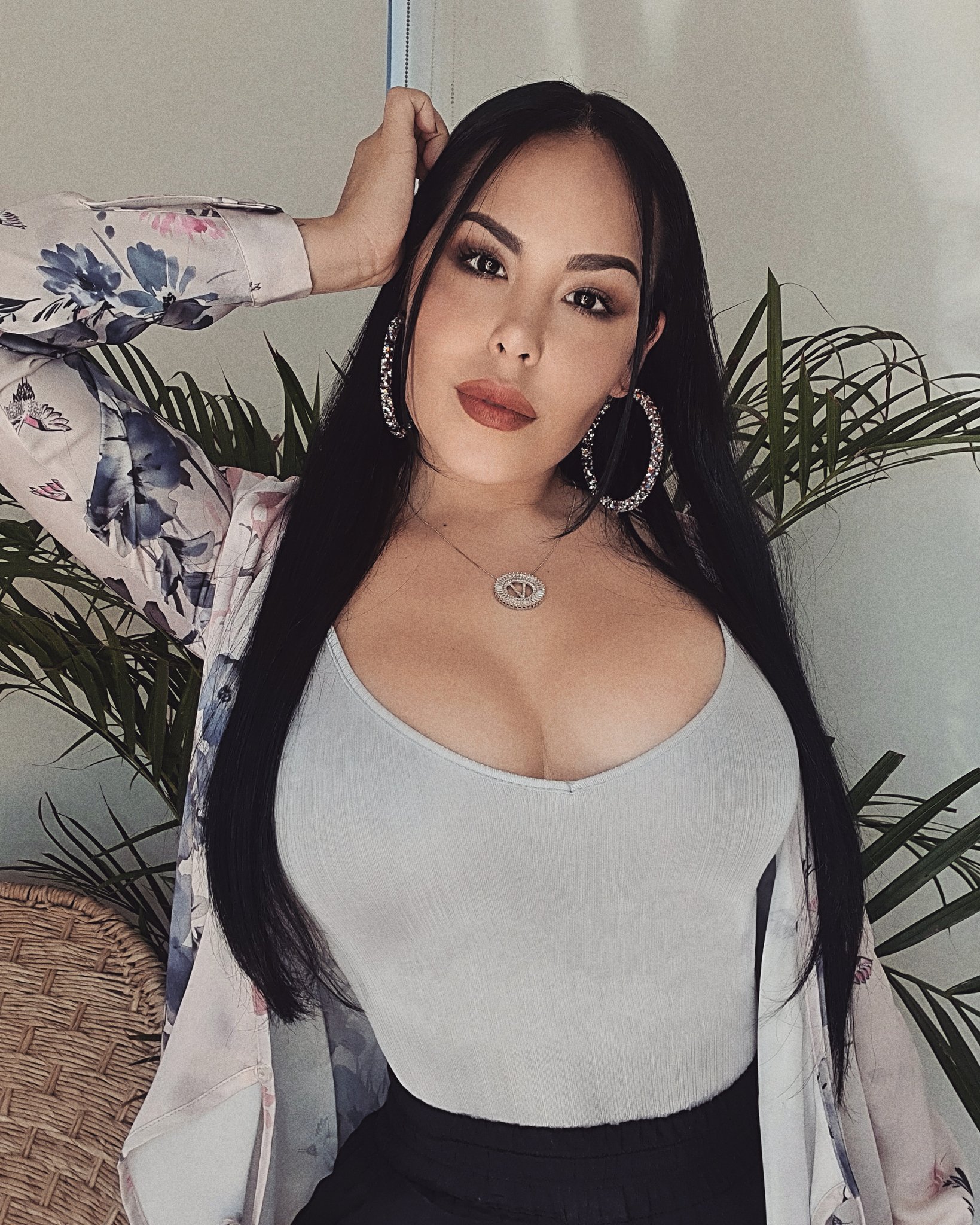 TW Pornstars - Yo Soy Verónica. Twitter. Buen Domingo mi amor!. 3:27 PM - 6 Dec 2020