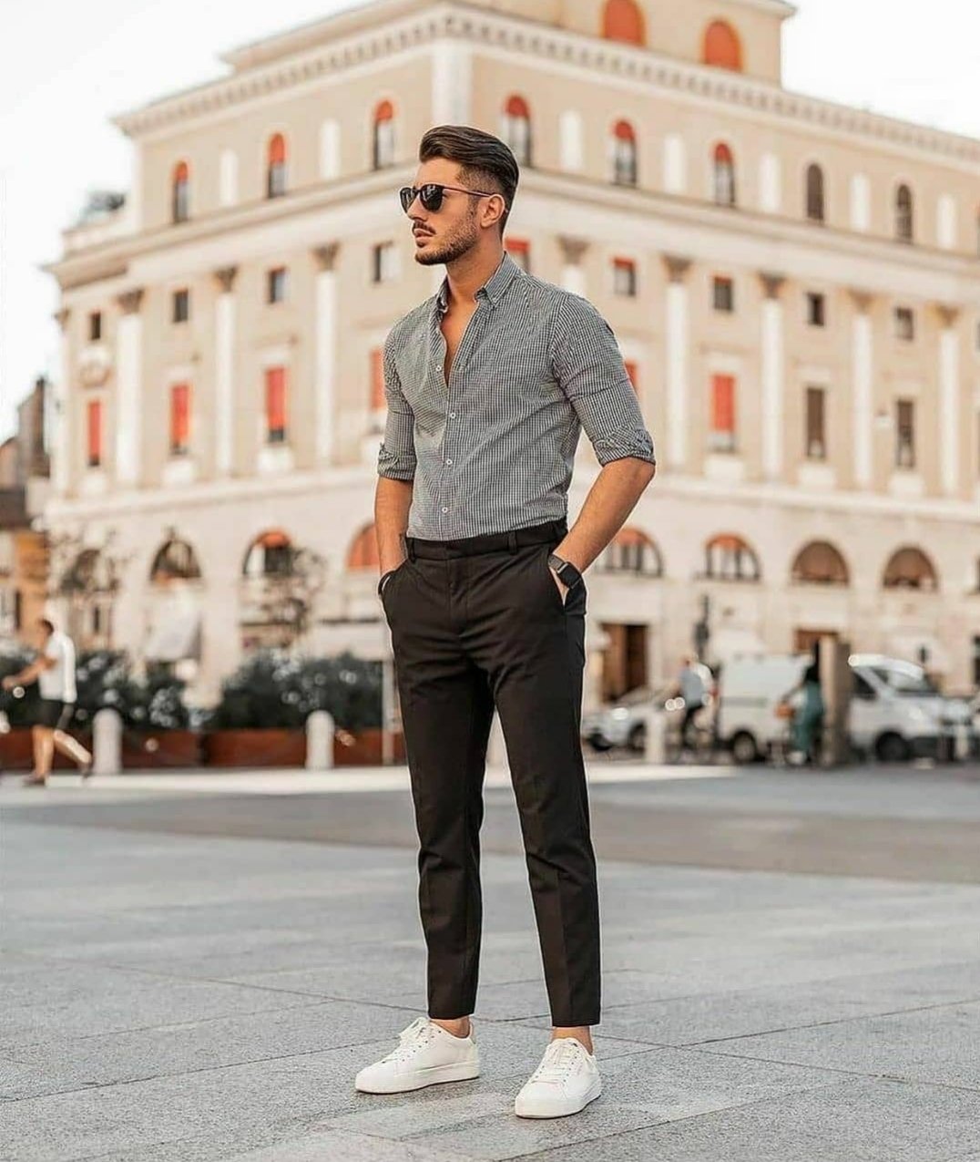 Moda Hombre on X Nuevo articulo Hablamos de como conseguir un look pijo y cuales son las tendencias en el siglo XXI. Ademas os dejamos mas inspiracion con estos outfits. Con cual