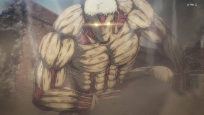 進撃の巨人ファイナルシーズン 第1話 60話 感想まとめ 心配してたけど作画よかった Opもedも最高 まとめダネ 進撃の巨人ファイナルシーズン 第1話 60話 感想まとめ 心配してたけど作画よかった Opもedも最高 まとめダネ