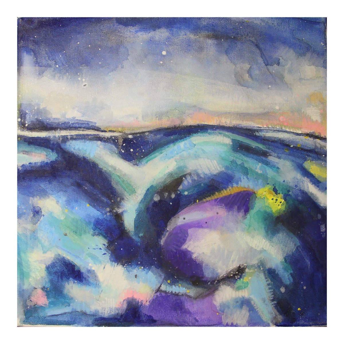 Love
.
.
. 
by Heejoo Bruce for <a href="/graceseattle/">Grace Church Seattle</a> 
.
.
.
#Advent #liturgy #liturgicalart 
Join us at 10:30AM tomorrow for the second Sunday of Advent: live streaming on the <a href="/graceseattle/">Grace Church Seattle</a> YouTube page.