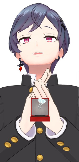 しゃくれのtwitterイラスト検索結果