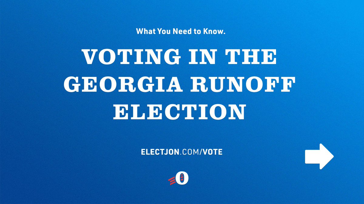 Jon Ossoff tweet media