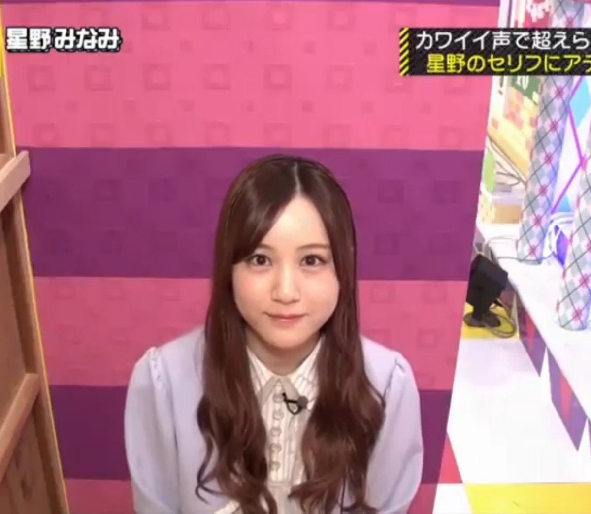 年12月6日 乃木坂工事中で みなみ が話題に 5ページ目 トレンドアットtv