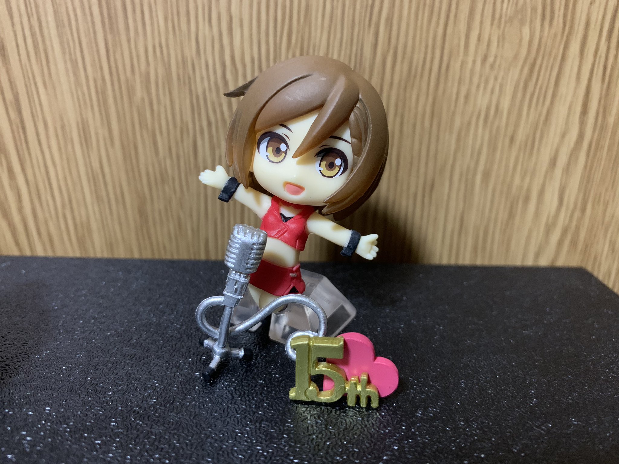 パノックス とりあえず今日のガチャ戦果 マジカルミライからメイコ一発 カワイイんだけどマイクがバランス悪くて残念 鳥まんじゅうからサンr ハシビロコウ もっちもっち コーラシアス ライラック 出るッ パノックス とりあえず今日のガチャ戦果 マジカルミライからメイコ一発 カワイイんだけどマイクがバランス悪くて残念 鳥まんじゅうからサンr ハシビロコウ もっちもっち コーラシアス ライラック 出るッ