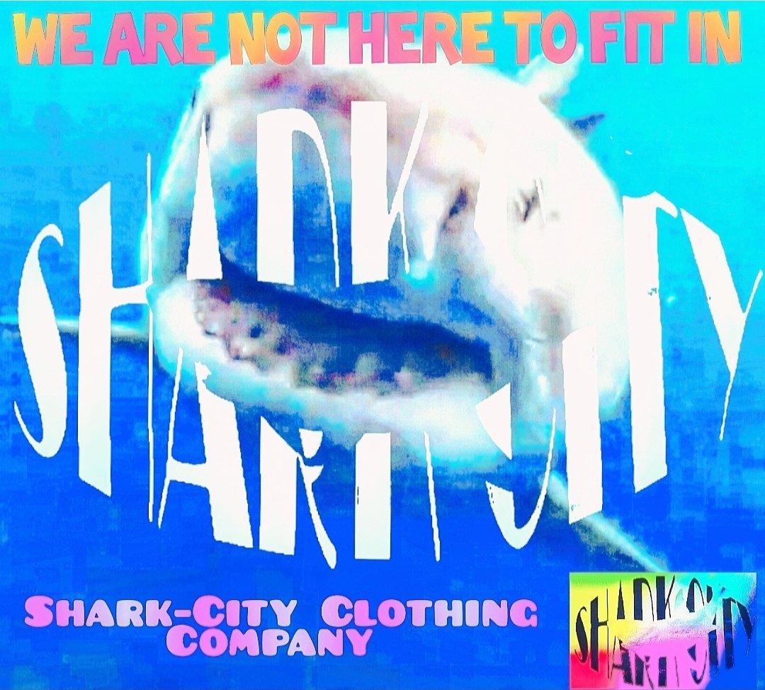 GOONBAZ's tweet photo. Shark-City Representer:Unapologetic #Sharkcity #BOLO #HostileNerdsLLC #FamilyFabrics #Diversity #Launch711 #HipHopper #Happiness #HN711 #Imports #Exports #PassPort #NoDaysOff #Newmusic #zombiezootopia #hostilenerdsboxingteam https://t.co/VxNCxNyFY2