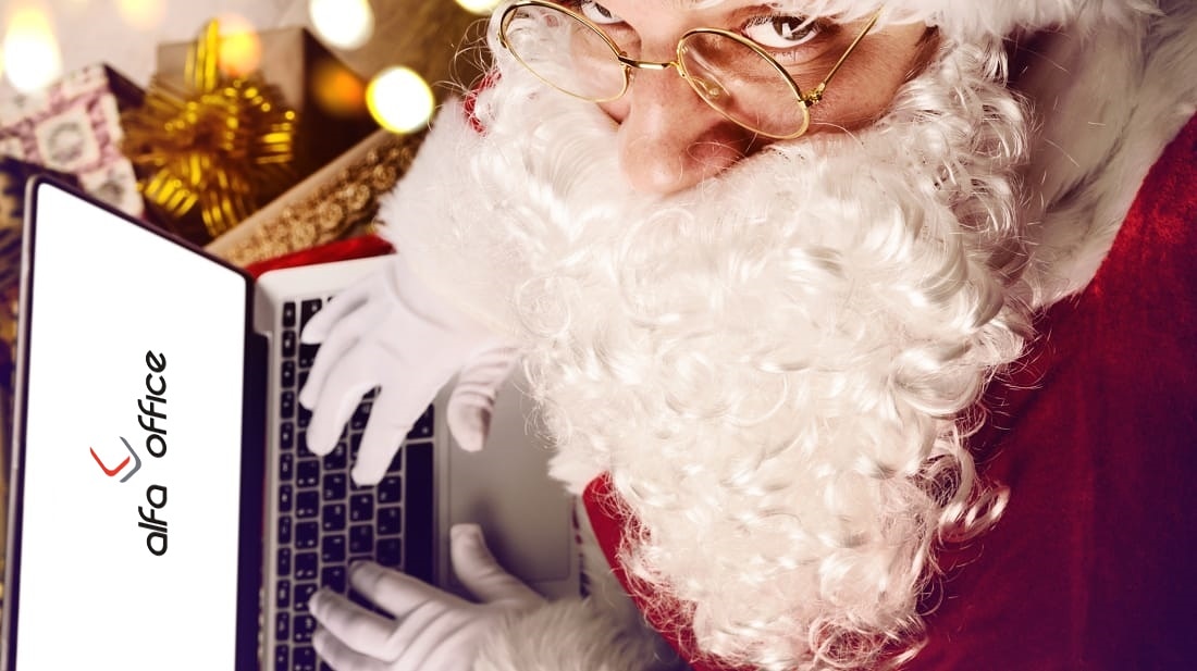 Alfaoffice_sro's tweet photo. 🎁 Prajeme Vám krásny mikulášsky deň! 🎁 https://t.co/jKmBpjhTv6
