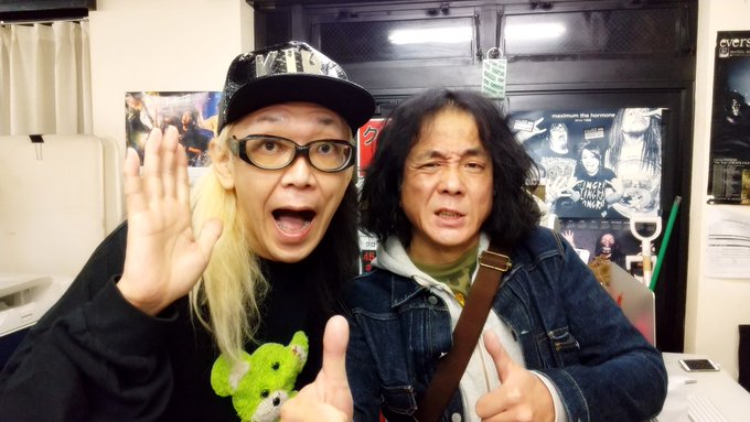 亜鐘さん と Kiba Gargoyle のやりとり 1 Whotwi グラフィカルtwitter分析