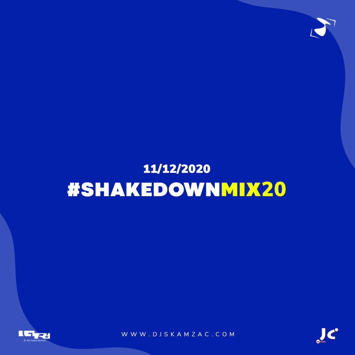 G52inc's tweet photo. Brace your self for something amazing! 

#shakedownmix20 Hosted by @Skamzac https://t.co/Lw2dtI7taX
