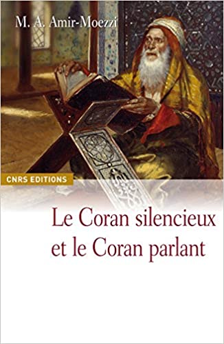 11/For example, in his Le Coran silencieux et le Coran parlant, Amir-Moezzi goes on to argue that the Sunni narratives of early Islam are as biased and tendentious as those of Shiʿism. Why should academics privilege one over the other? Both are equally biased.