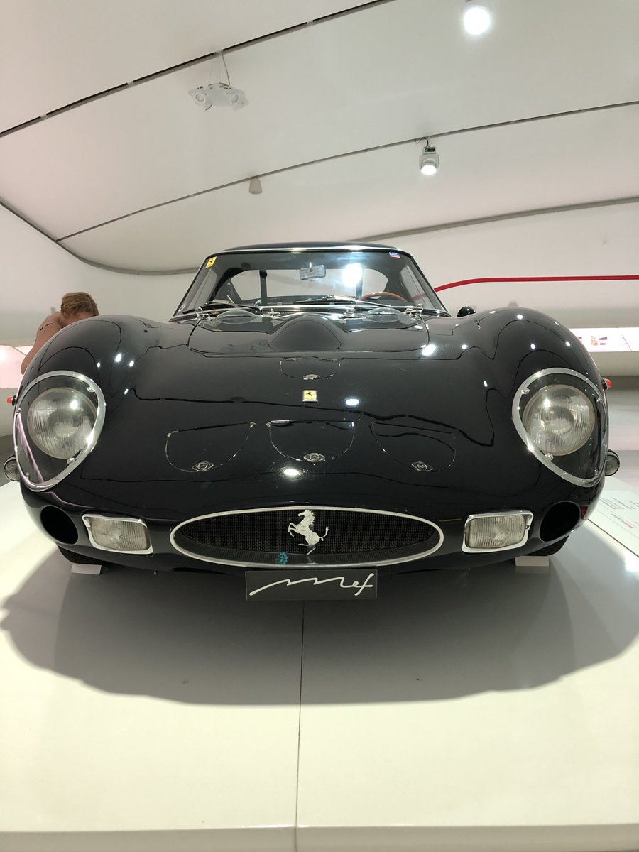 Ferrari 250 GTO