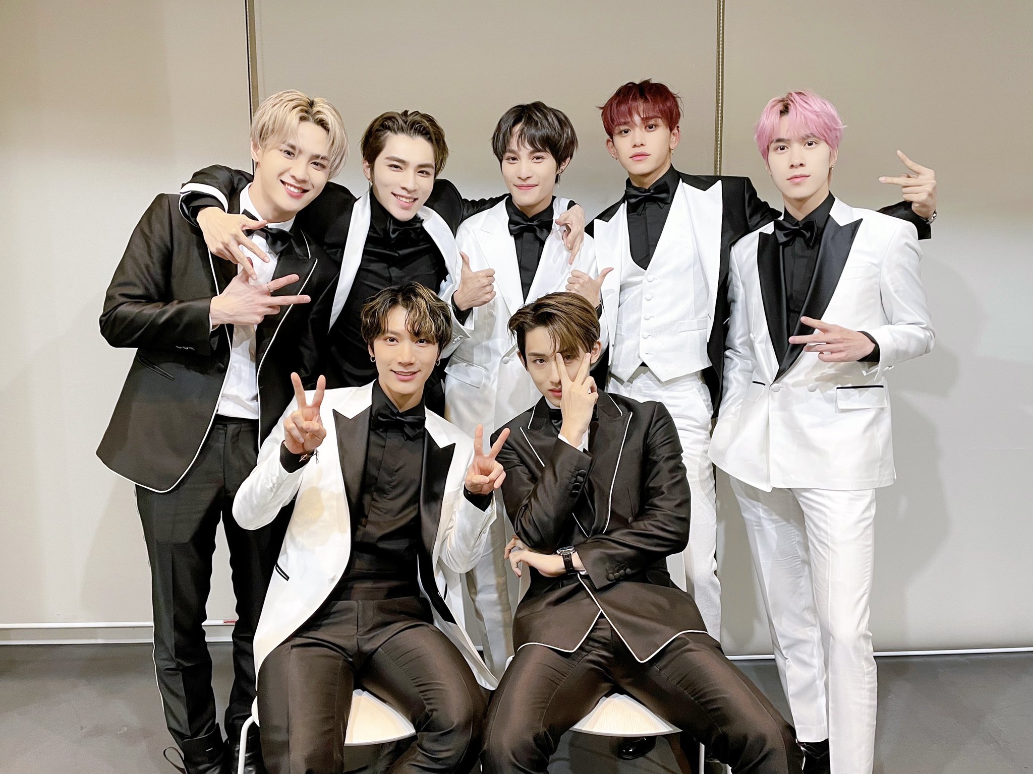クン☆NCT 2020/WayV resonance ARトレカ セット おもちゃ