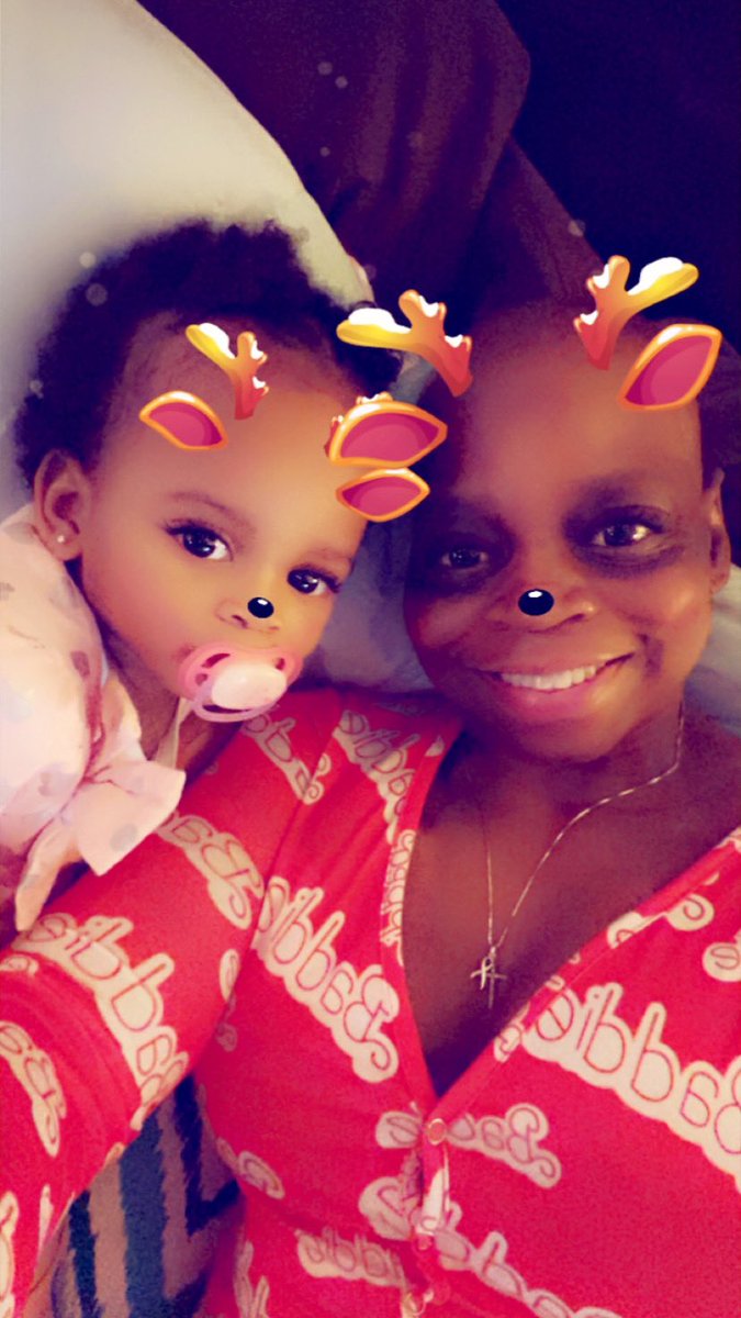 Chelly_GodsChosen1 👑 tweet media