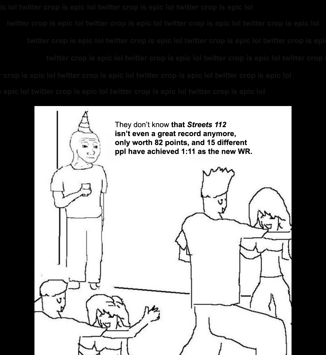 Elite Community Meme Department. (@TheEliteMemes) on X