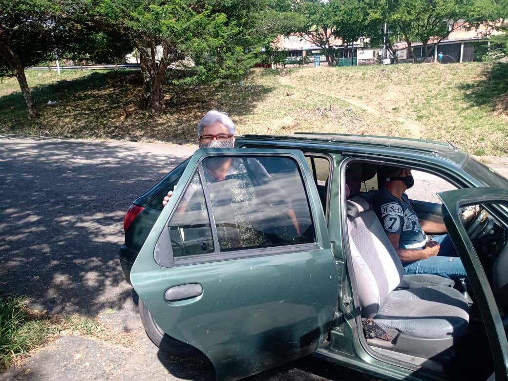 Juventud movilizadora👍🏻