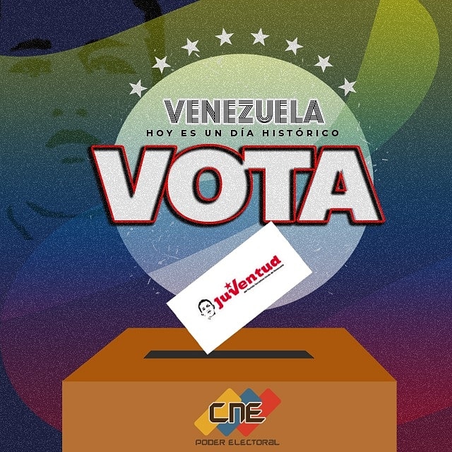 Cardenas Juventud (@cardenasjuvent) on Twitter photo 