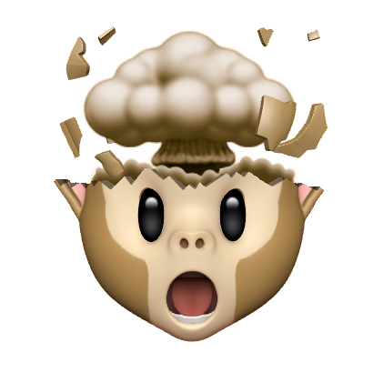 Comete el asadito cuidado con atragantarte que de eso sabes