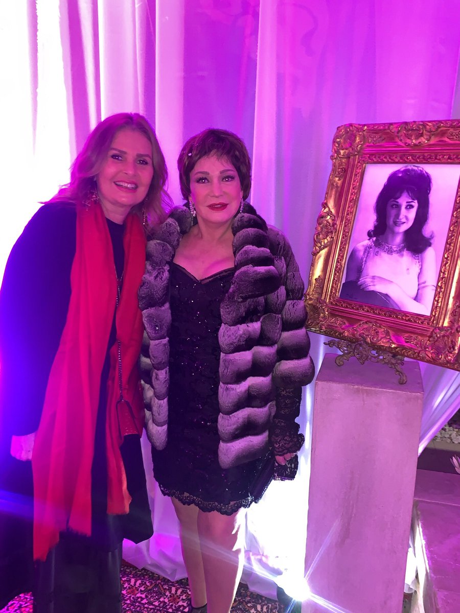 42nd Cairo Intl Film 🎥 Festival #CIFF42 braves the pandemic with strict precautions to celebrate the silver screen. 🇸🇪 Critic Anders Larsson &amp; Producer Fredrik af Malmborg attend. <a href="/SwedeninEgypt/">Sweden in Egypt</a> hosted  jury members &amp; ⭐️ #Lebleba #Youssra #ChristopherHampton #RufusSewell