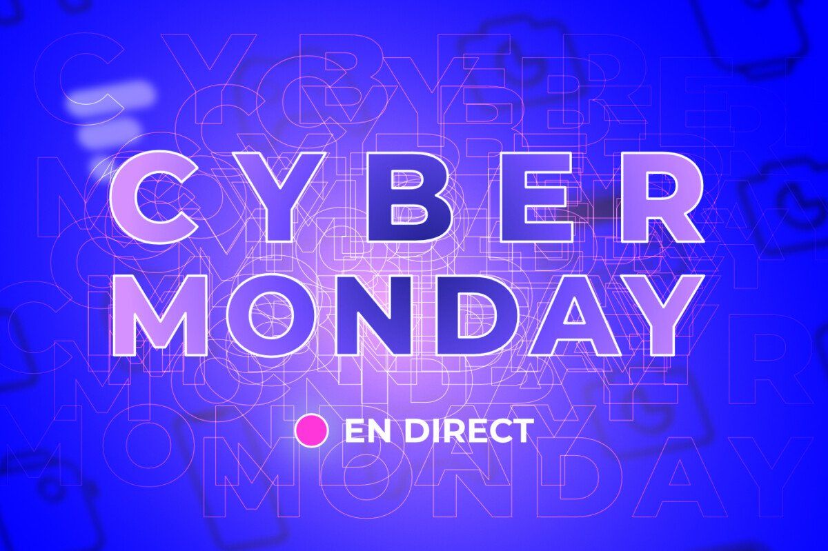 FrandroidPromos's tweet photo. Ce n'est pas encore fini ! Le #BlackFriday laissera bientôt sa place au #CyberMonday ... donc l'heure est toujours aux promotions 🔥

Retrouvez toutes les meilleures offres ici 👉 https://t.co/jCtGHhIrg8 #FrandroidBlackFriday https://t.co/irrAGcYL9K
