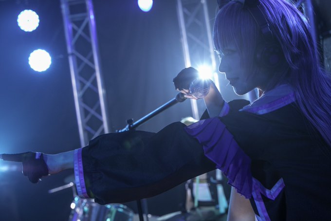 Twitterのコスプレ画像57