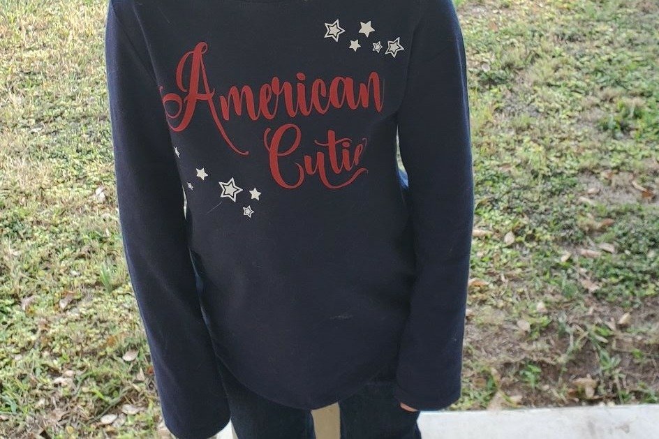 TheStacyProject's tweet image. Hi family and friends. I am going to start selling the shirts and decals signs and other items. The thing that keeps me stuck is the funds for the materials. Looking for investors to help me get started 

Please support my GoFundMe campaign: gofundme.com/f/the-stacy-pr… @gofundme