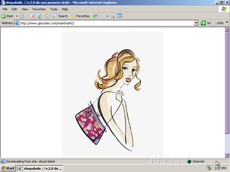 olia lialina tweet media