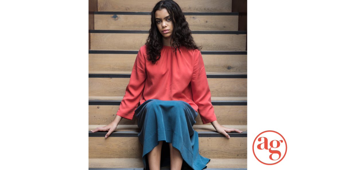 article_green's tweet photo. Last orders for pre-Christmas delivery - December 7th. Nearly there! Order up some colour in the form of sustainable fashion, for people who love clothes that are kind to the environment. Designed for movement, made to order. With a touch of theatre.
Link to website in bio. https://t.co/QKjk450S48