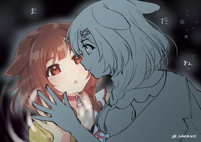【悲しみの雑談配信】ダークサイド
#できたてころね #HeyGuysXpotato 