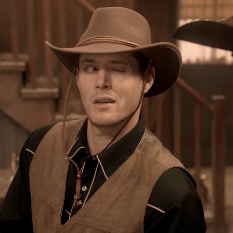 dean wishes you the best of luck and knows you’re gonna do amazing in life