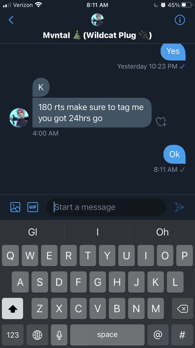 jadisrad14's tweet image. Hi everyone I need ur help I need 180 retweets in 24hrs and @mvntaI will give me a wildcat code.