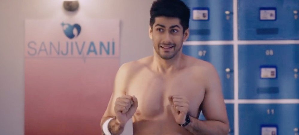 jens_sss's tweet photo. I vote for #NamitKhanna for Sanjivani2 #TVPersonalityWithRajBaddhan           
@RajBaddhan @SabrasRadio @BizAsia https://t.co/8DgEJn3LG2