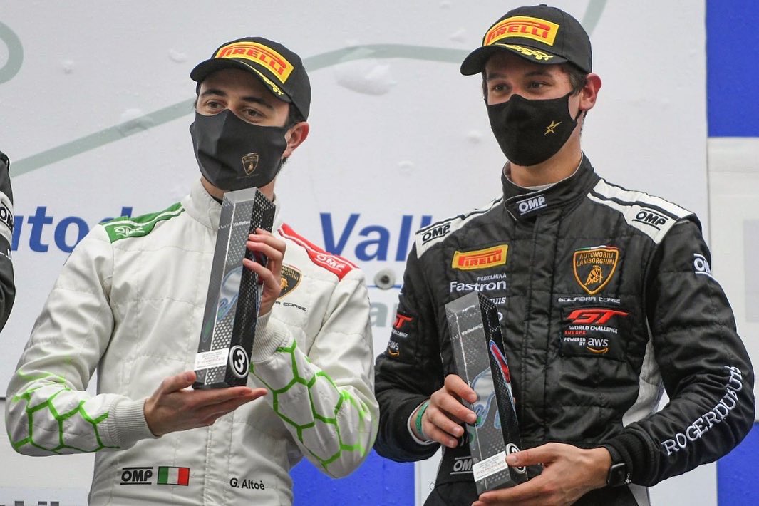 Giacomo Altoè tweet media