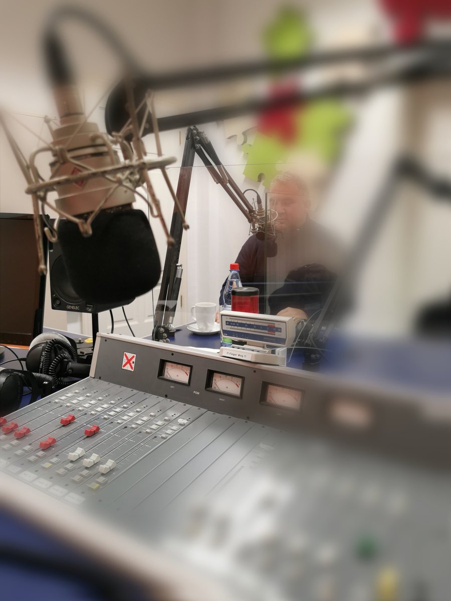 Podcastproduktion zum Thema Konflikte und Kulturen mit dem Landespräventionsrat Thüringen