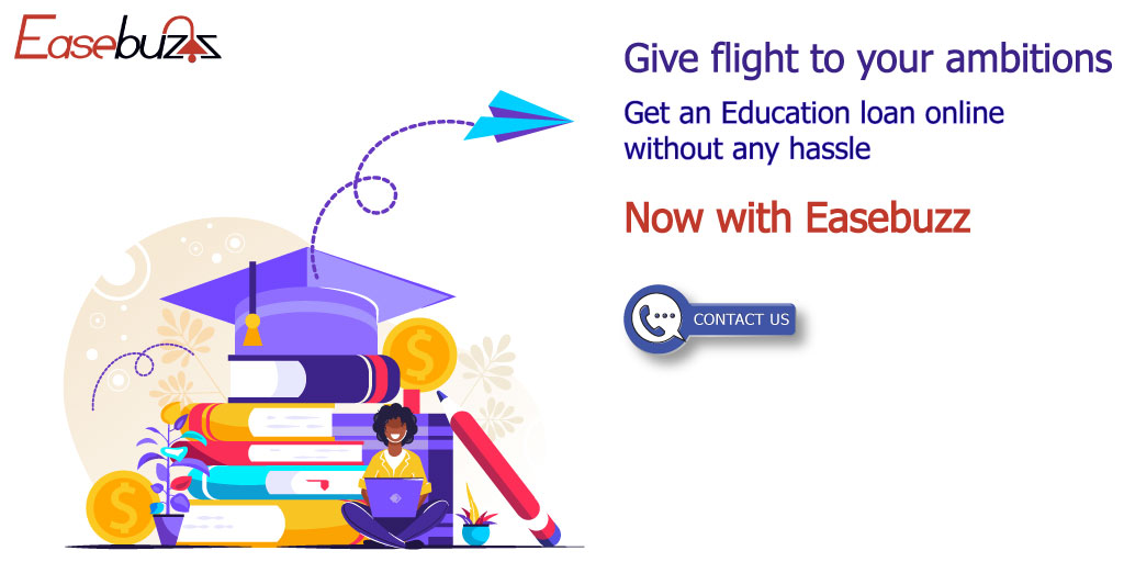 Easebuzz's tweet image. Get an education loan with minimum conditions apply.
- Superfast approval rates
- Minimal documentation
- Competitive interest rates
Enquire Now
#EducationLoan #EducationLoanIndia #apisolution #businessapi #Easebuzz #smartsolution