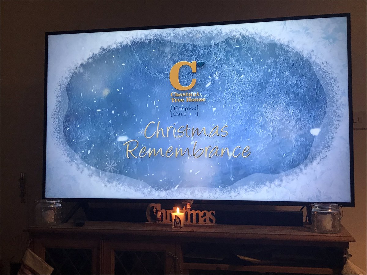 hedge2012's tweet photo. Thank you @ChestnutSussex so much for the activity pack and for the virtual Christmas remembrance service. #beautifulservice #TheojohnStrudwick https://t.co/aAbd0lo9yM