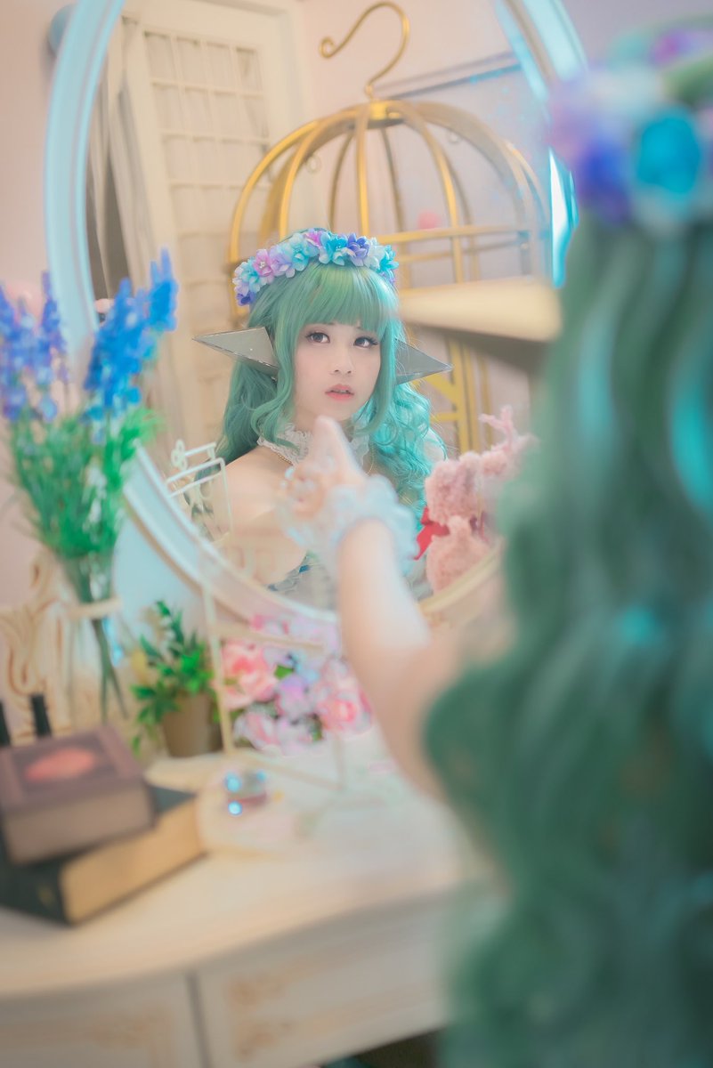 Twoucan バトルガールハイスクール の注目ツイート コスプレ