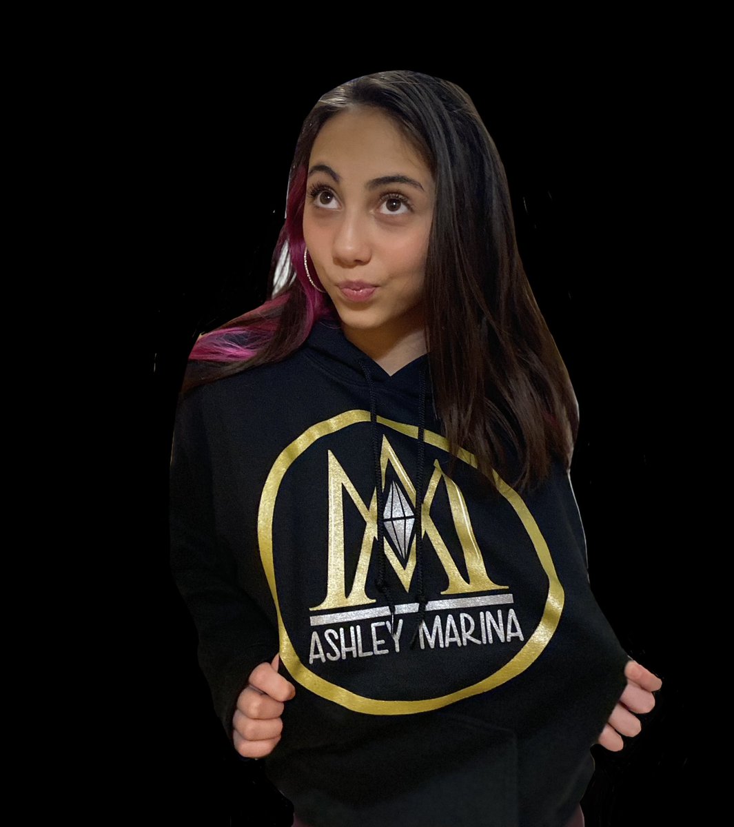 Iamashleymarina's tweet photo. New Merch Finally Here! Just in Time for the Holidays!!! π§π»βπ
Check Out My website
https://t.co/nzBpYnAyyC for Brand New Ashley Marina Hoodies & Performance T-shirts!Β
Thank YouΒ Everyone for Your Support! π #Iamashleymarina #newmerchant #newmerchandise #newarrivals #newarrival https://t.co/lLXOSygr5R