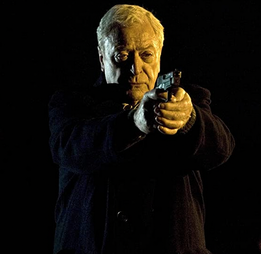 oxley264's tweet photo. HARRY BROWN 2009
Michael Caine is Harry Brown
Emily Mortimer Charlie Creed-Miles
David Bradley Sean Harris
Iain Glen Ben Drew
#DanielBarber https://t.co/Z0u2As4zAW