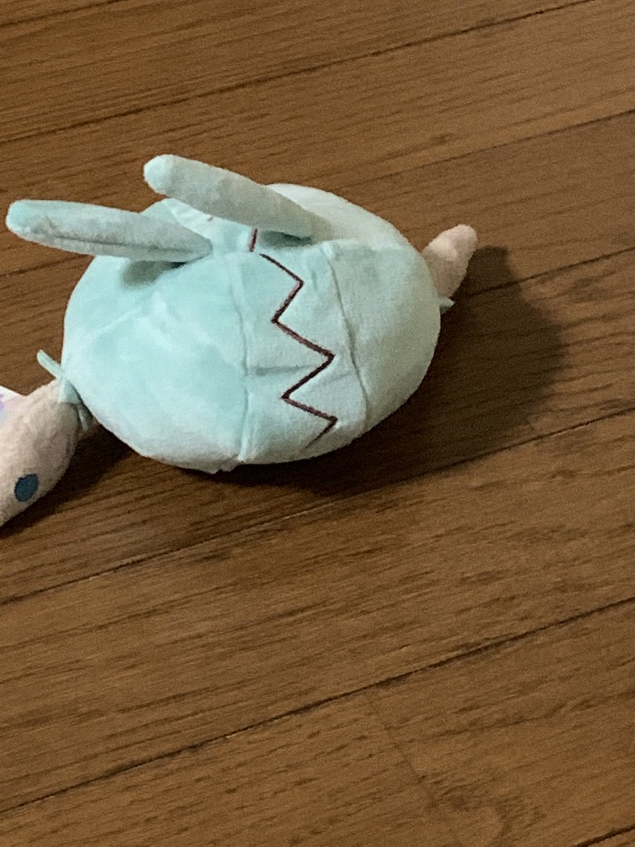 ヤブクロン まぁ このぬいぐるみ ヤブクロンじゃなくて メタモンなんですけど ヤブクロン まぁ このぬいぐるみ ヤブクロンじゃなくて メタモンなんですけど