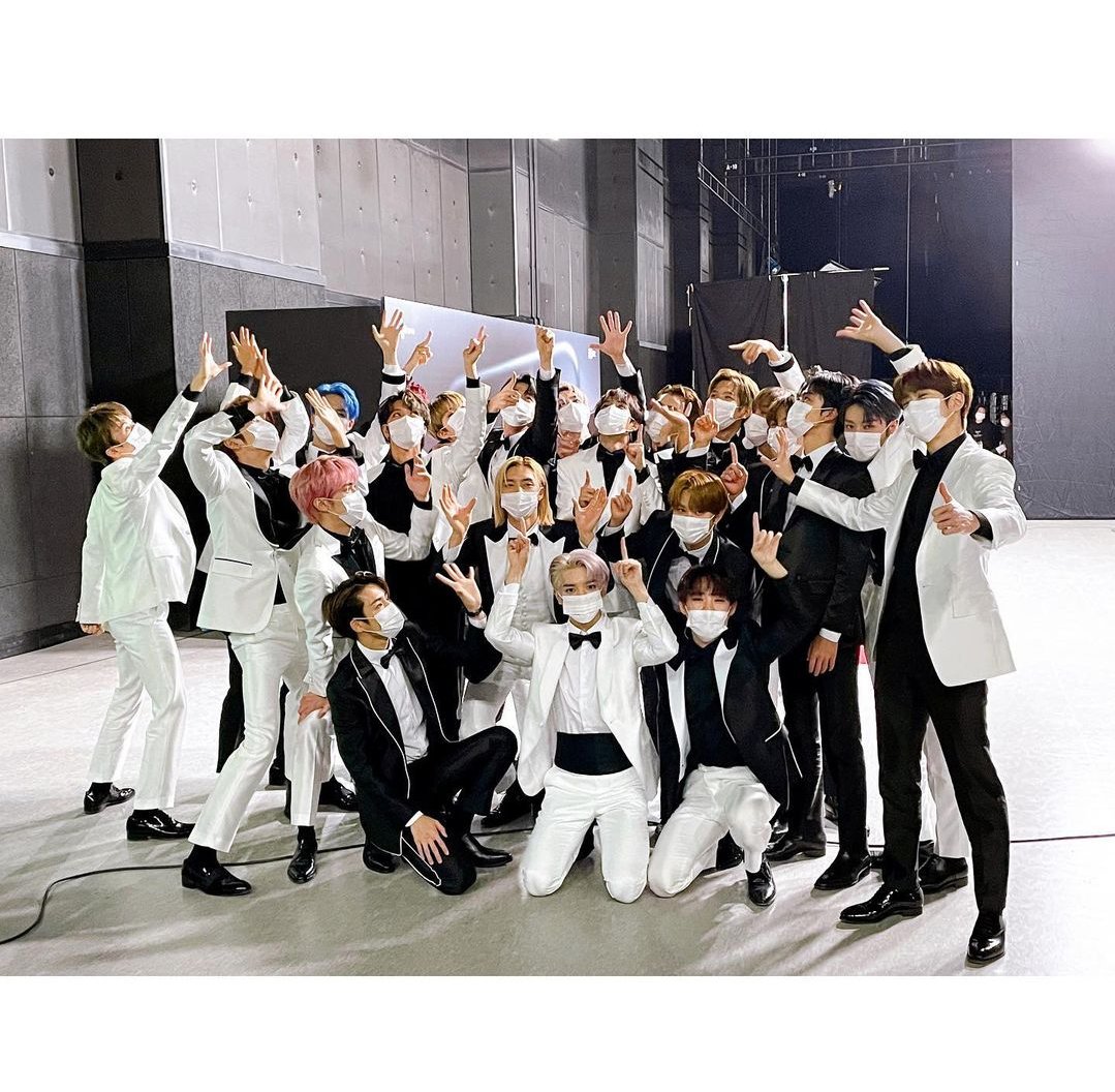 nongtenglobal's tweet photo. 201206 [IG] @NCTsmtown Update 

#NCT2020 💚

🔗: https://t.co/V1wAHQO2hi

Please ❤, comment and share 

#2020MAMA #TEN𓃠 #tenlee_1001 #TEN #TENChittaphon #李永钦 #เตนล์ #NCT텐 #텐 #テン #WayV #威神V  #NCT #CONGRATULATIONSWAYV
#Congratulations_WayV
#NCT2020onMAMA https://t.co/jjhNffQ8Pu