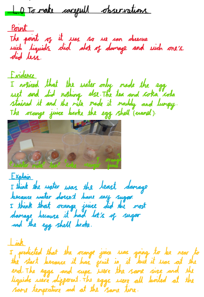 Sophie Frake tweet media